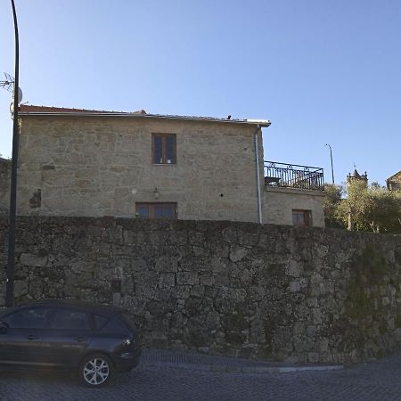 Villa Casa Da Massada Belmonte  Esterno foto