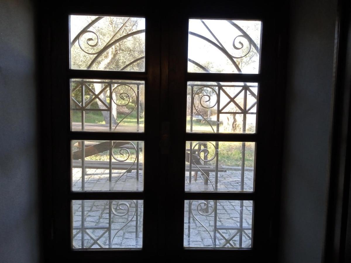 Villa Casa Da Massada Belmonte  Esterno foto