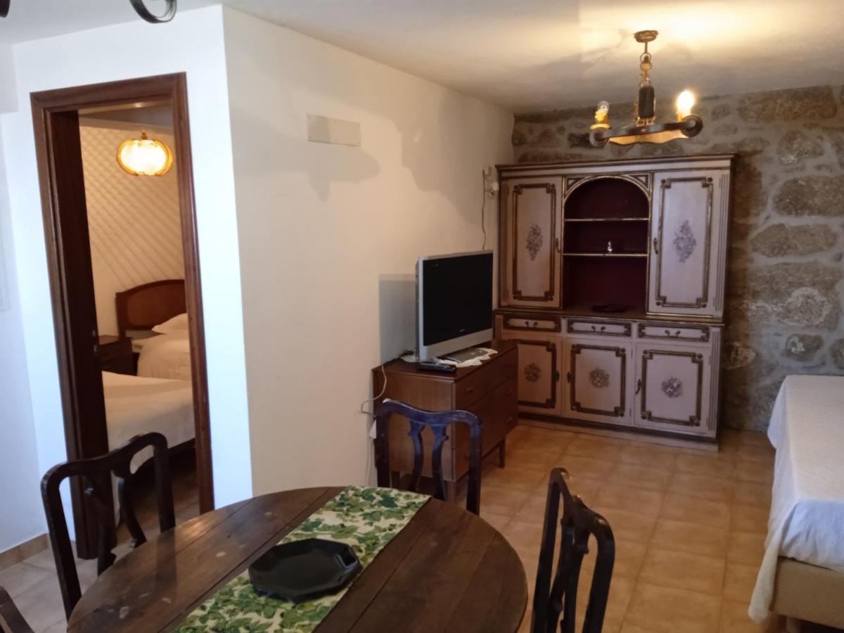 Villa Casa Da Massada Belmonte  Esterno foto