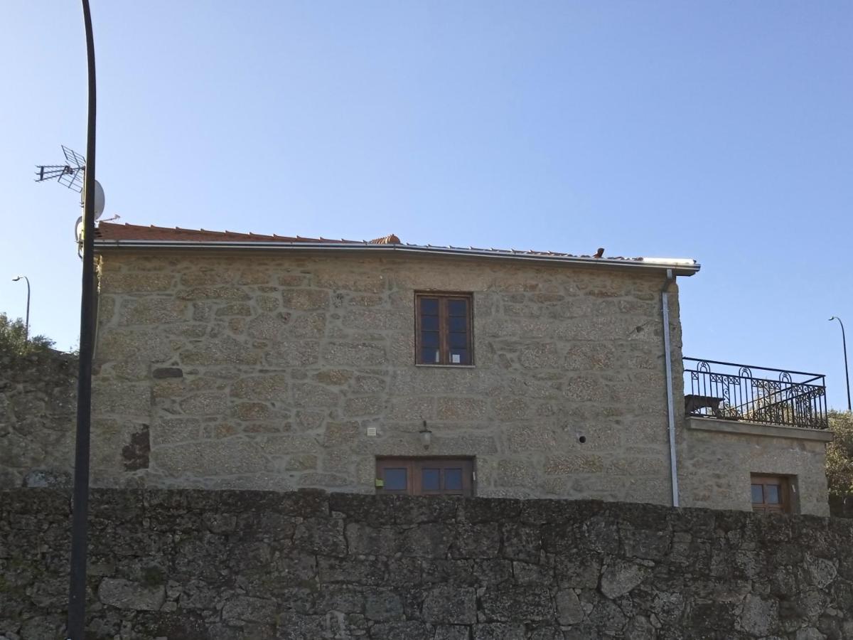 Villa Casa Da Massada Belmonte  Esterno foto