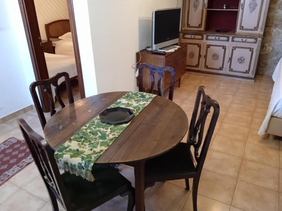 Villa Casa Da Massada Belmonte  Esterno foto